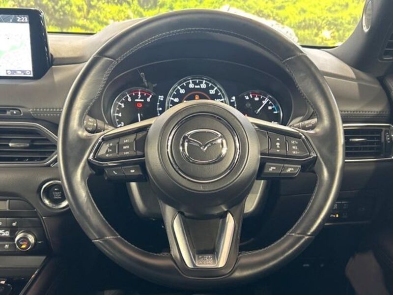 CX-8