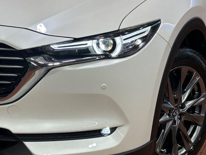 CX-8