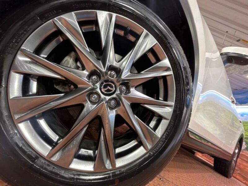 CX-8