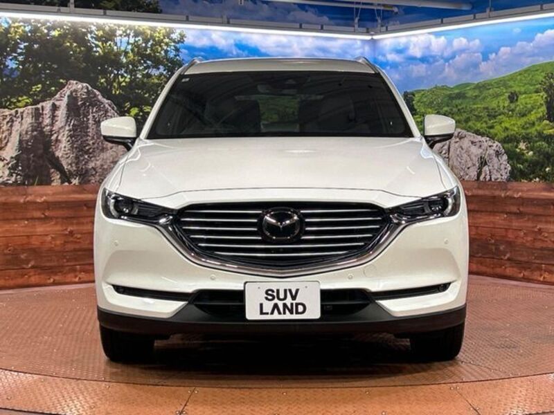 CX-8