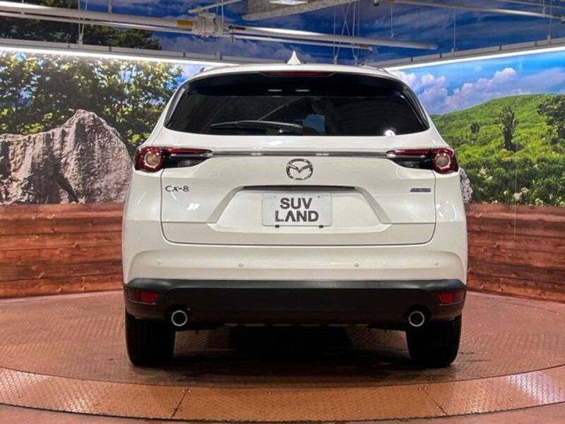 CX-8