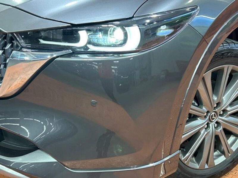 CX-8