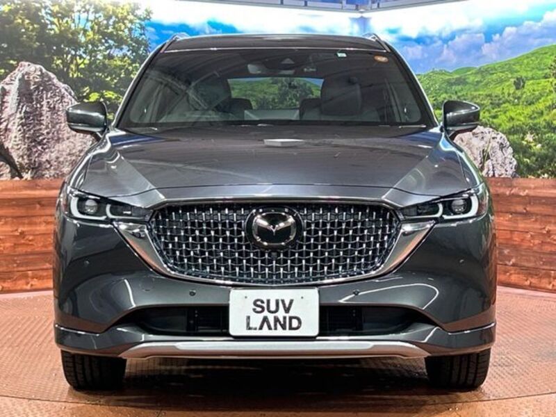 CX-8