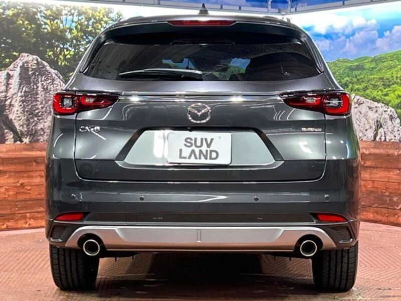 CX-8