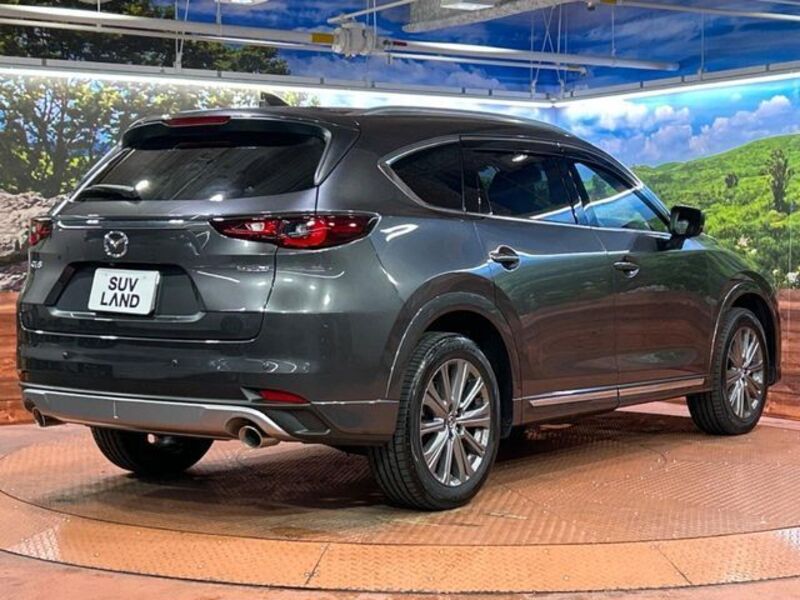 CX-8