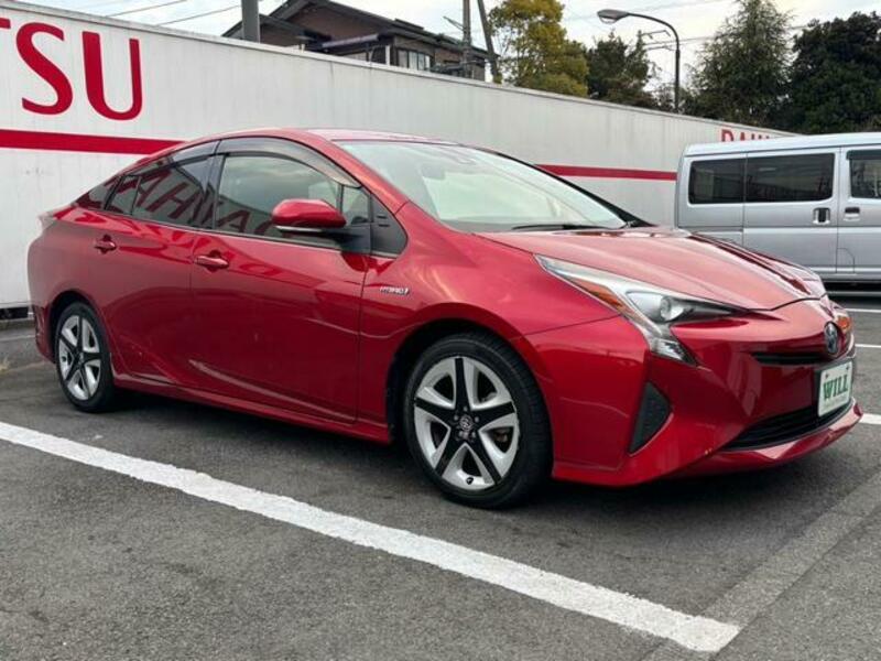 PRIUS