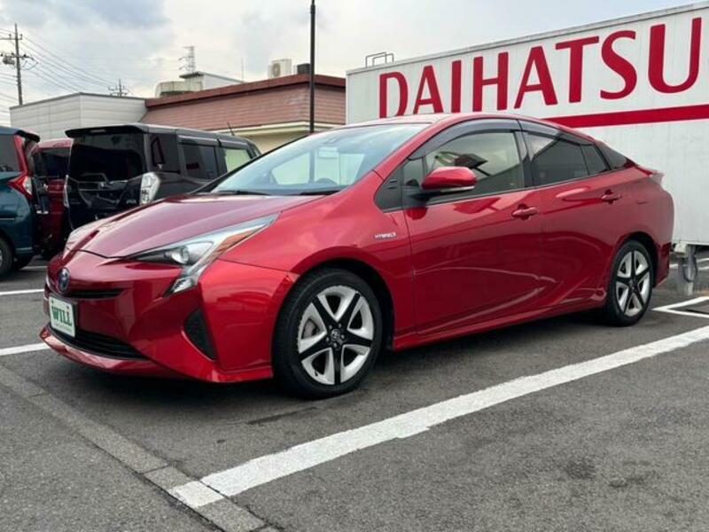 PRIUS
