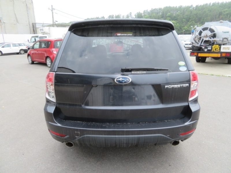 FORESTER-7