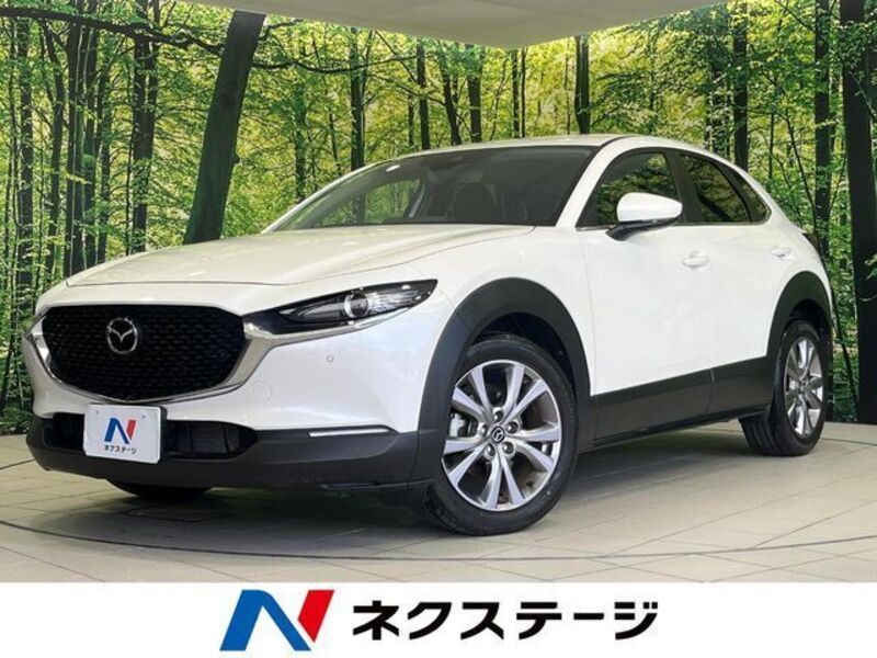 CX-30-0