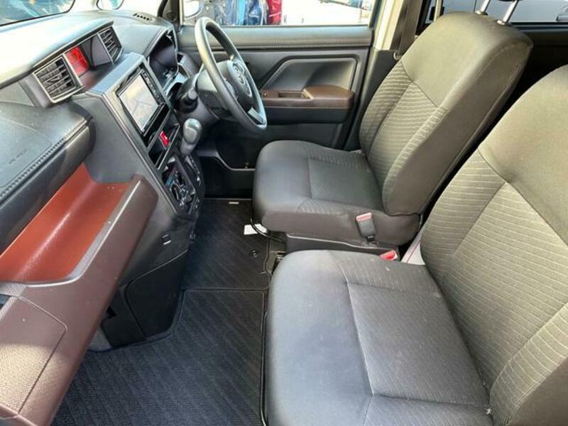 ROOMY