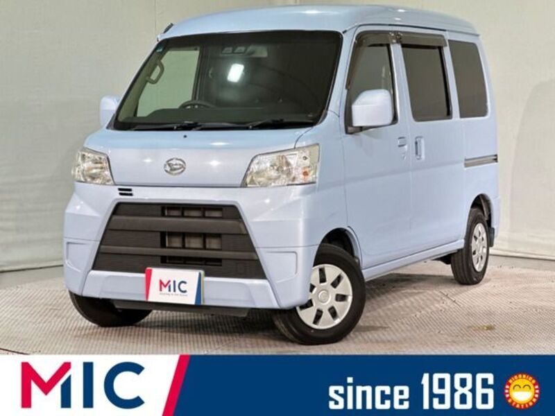 HIJET CARGO-0