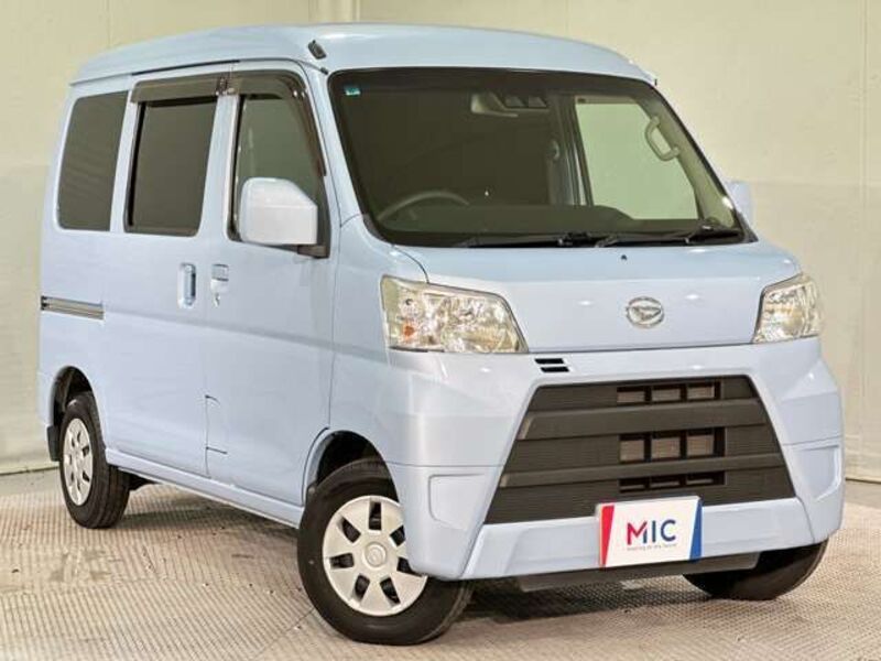 HIJET CARGO