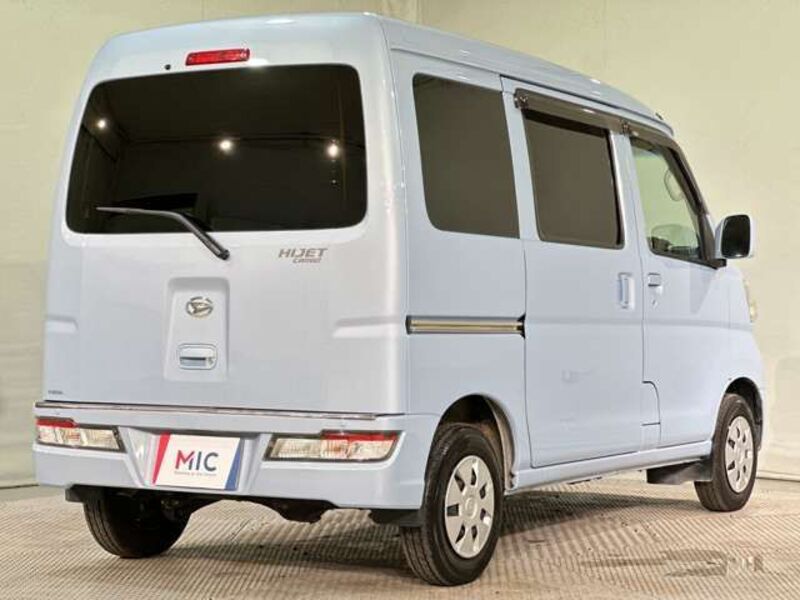 HIJET CARGO
