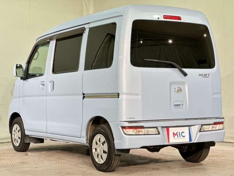 HIJET CARGO