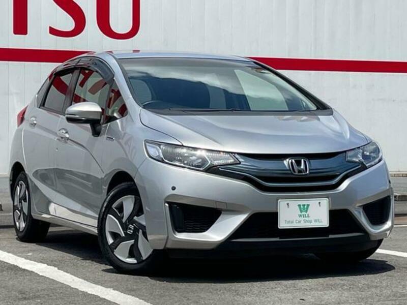 FIT HYBRID