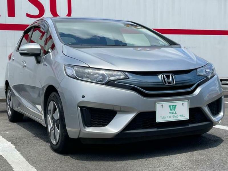FIT HYBRID