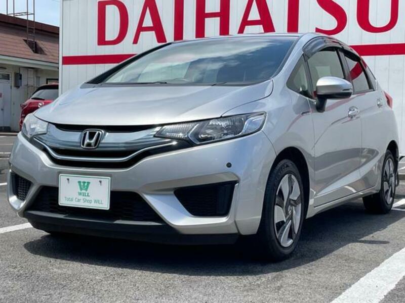 FIT HYBRID