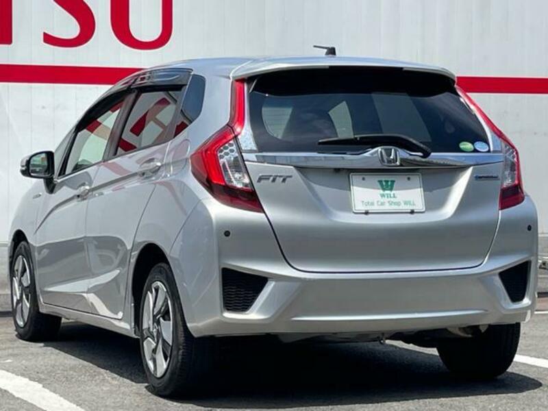 FIT HYBRID