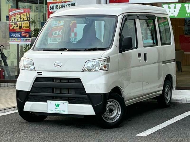 HIJET CARGO