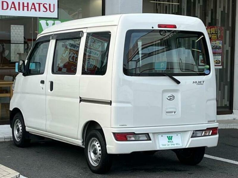 HIJET CARGO