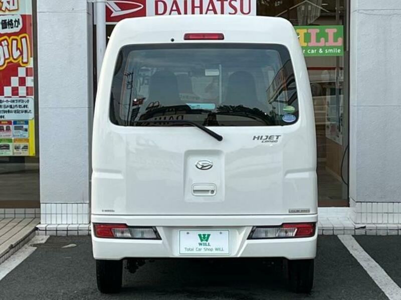 HIJET CARGO