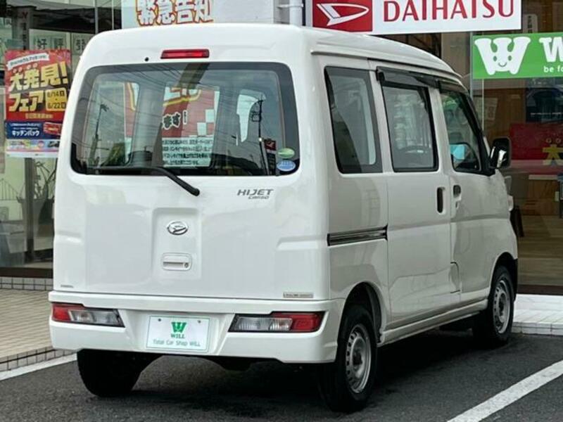 HIJET CARGO