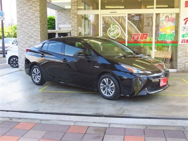 PRIUS