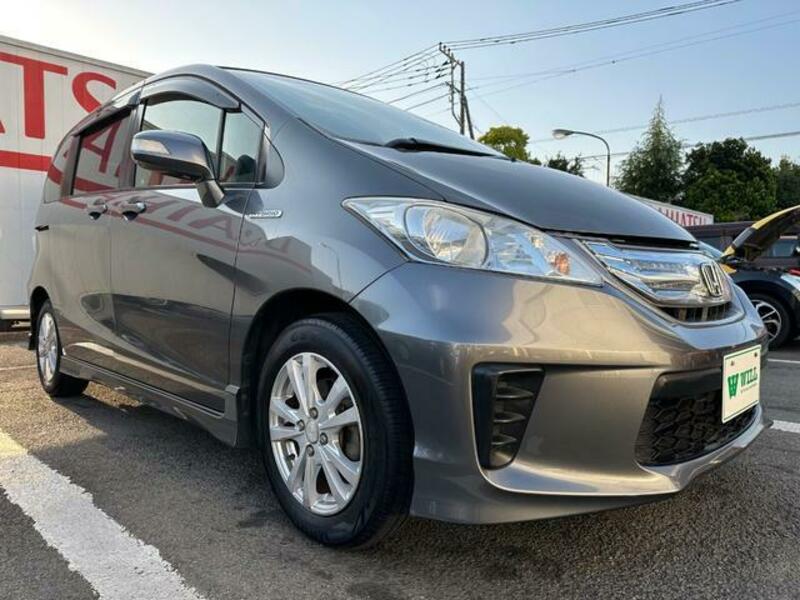 FREED HYBRID