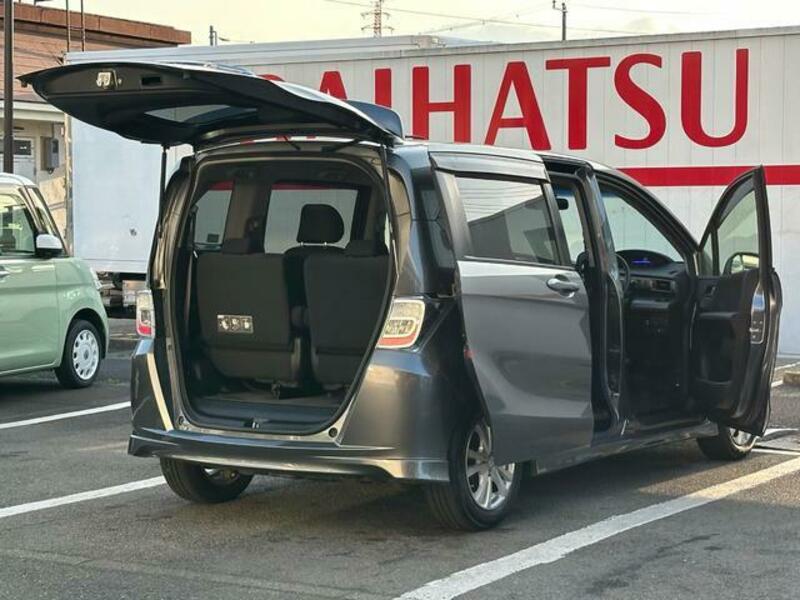FREED HYBRID