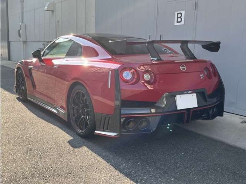 GT-R