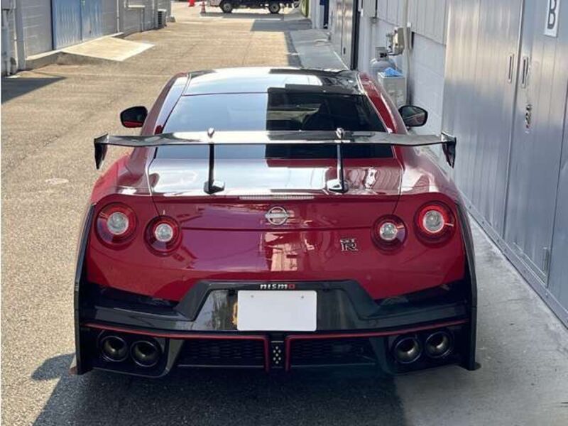GT-R