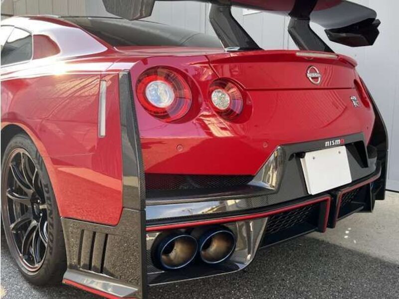 GT-R
