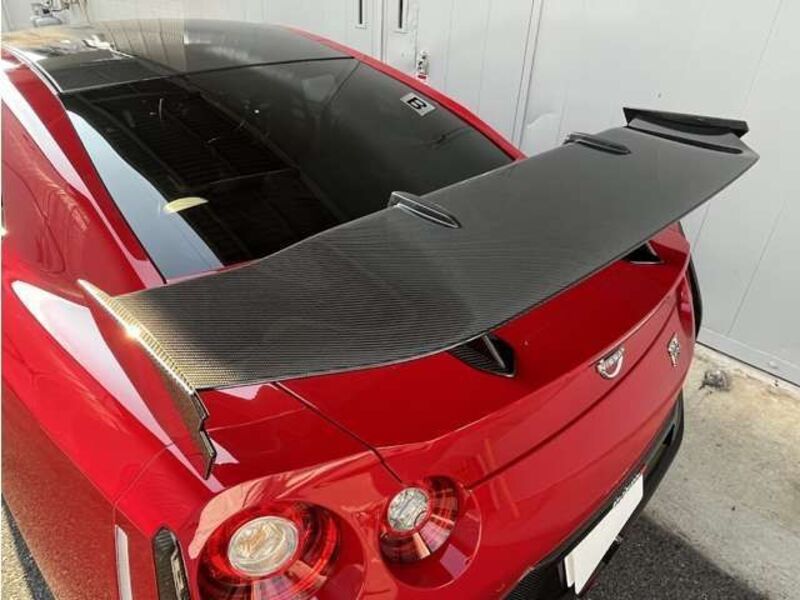 GT-R