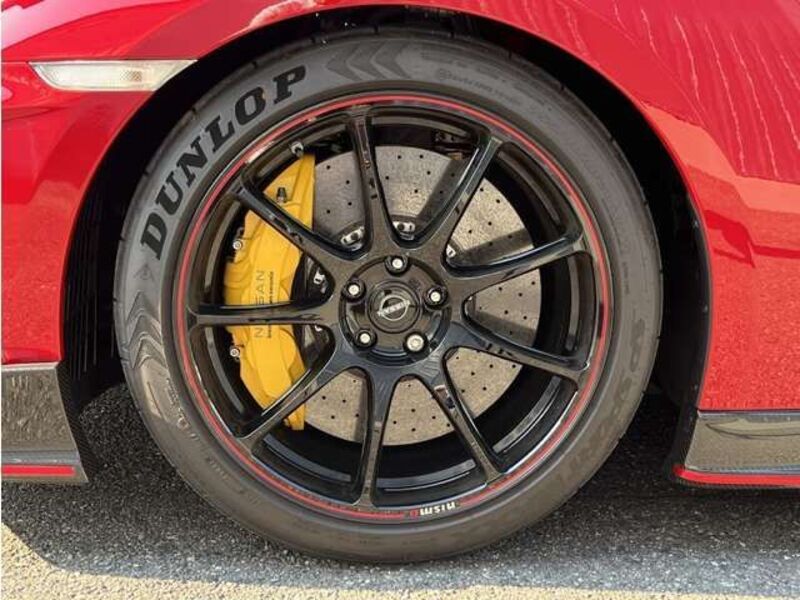 GT-R