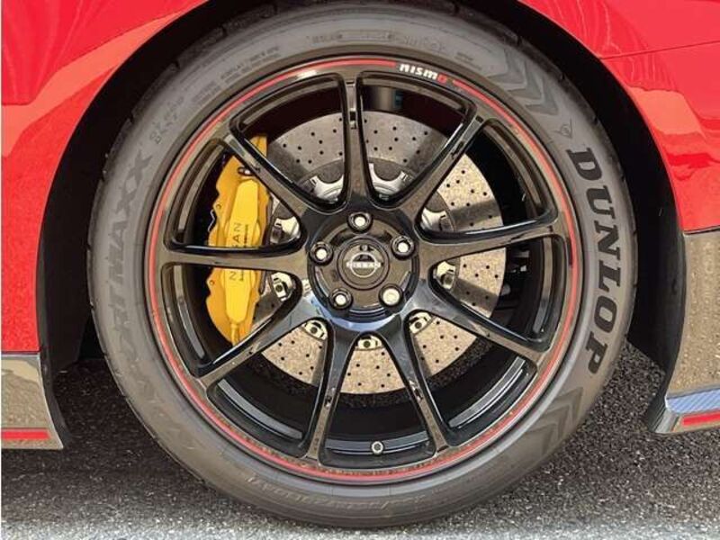 GT-R