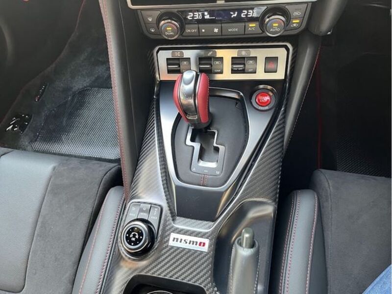 GT-R