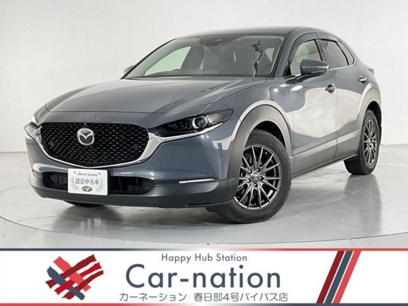 CX-30-0