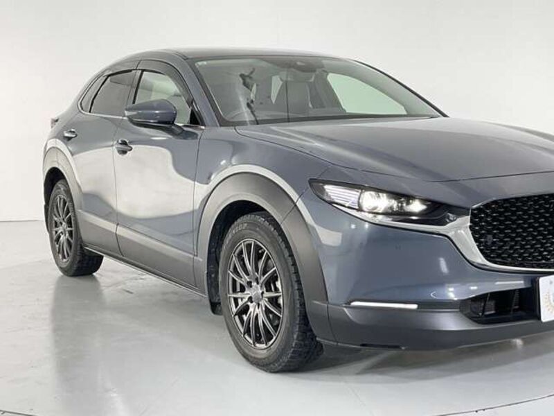 CX-30