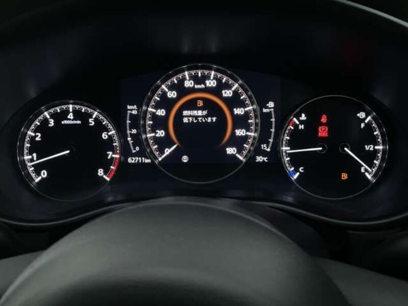 CX-30