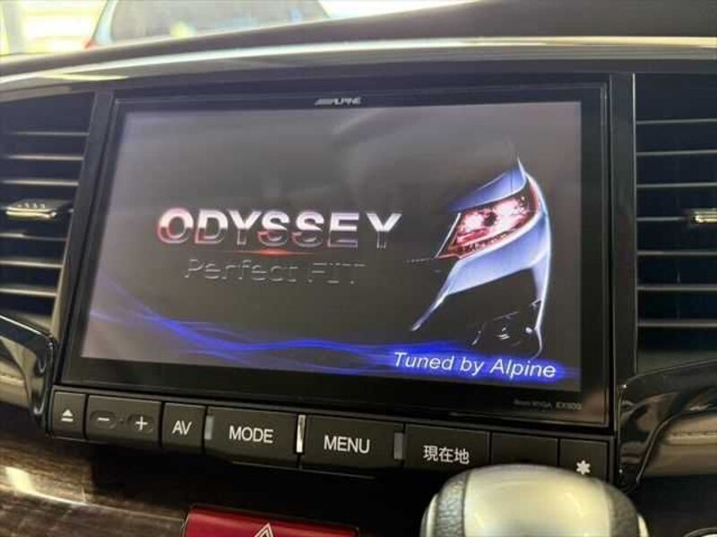 ODYSSEY