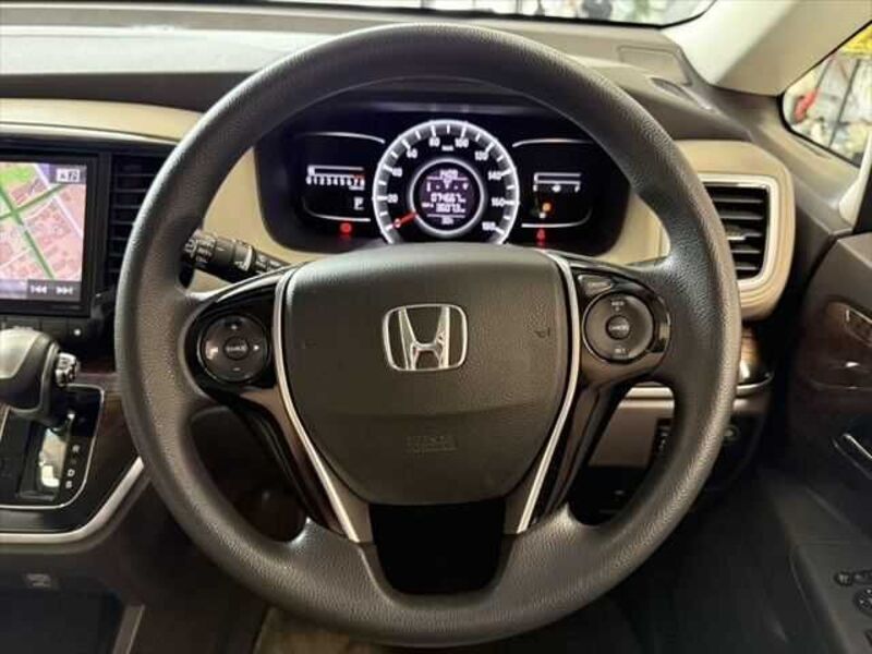 ODYSSEY