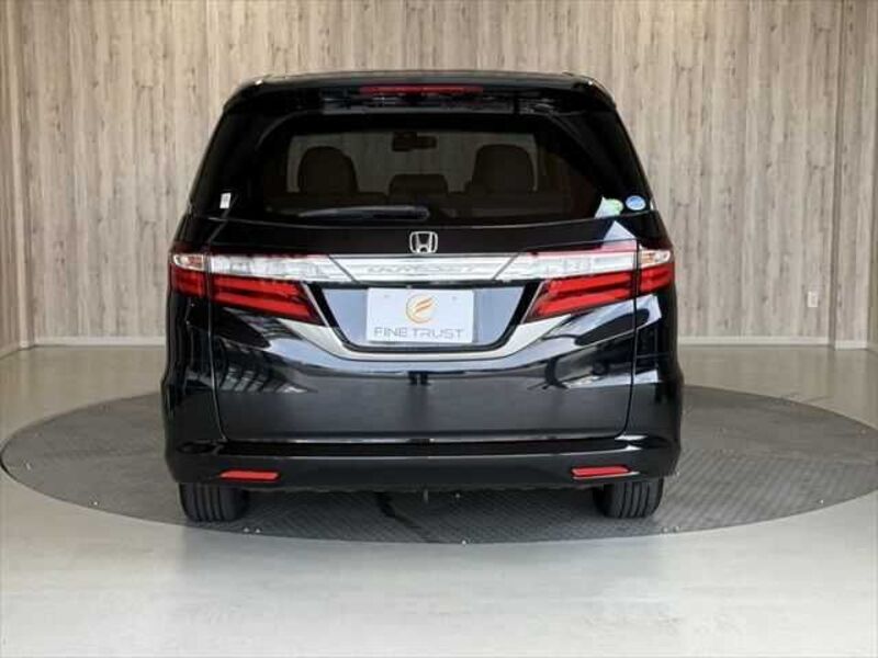 ODYSSEY