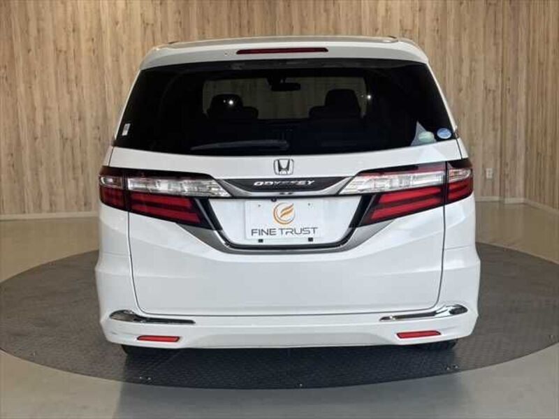 ODYSSEY