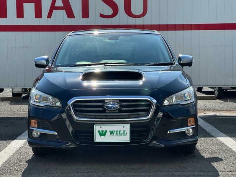 LEVORG