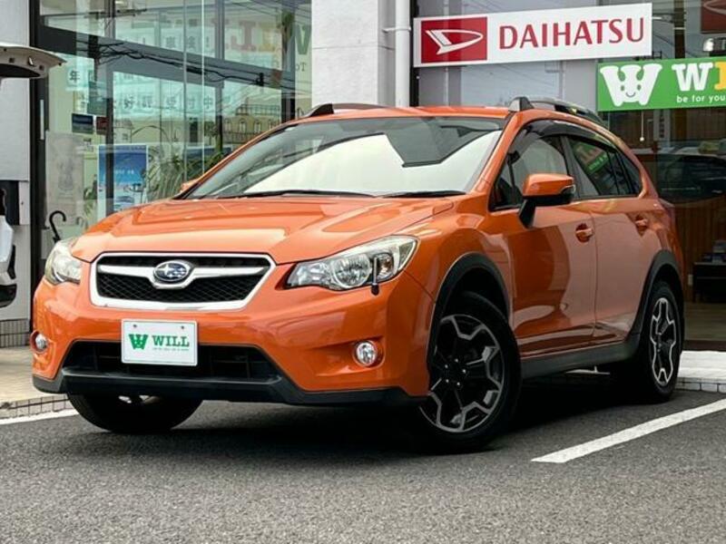 XV