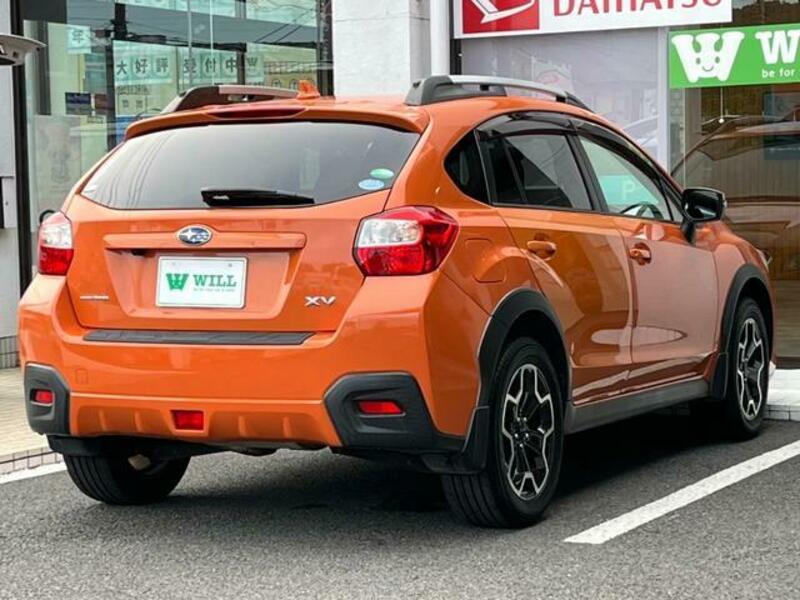 XV