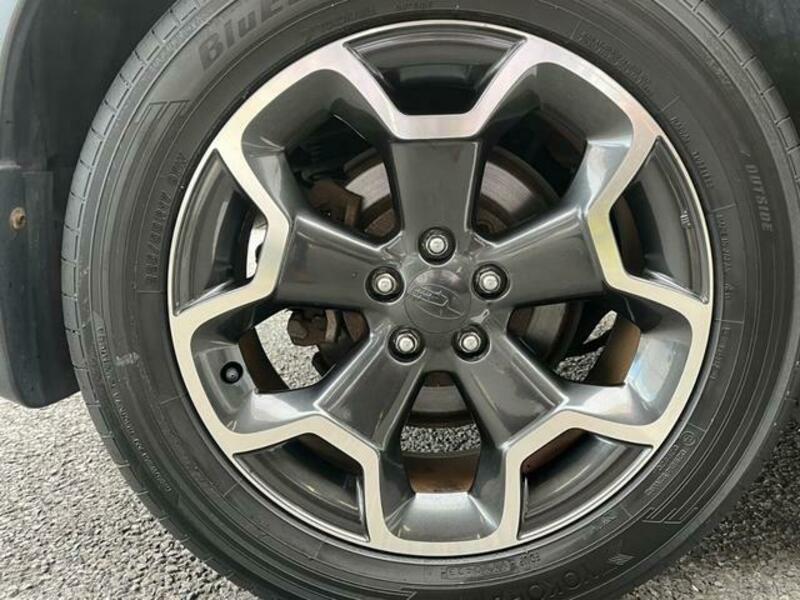 XV