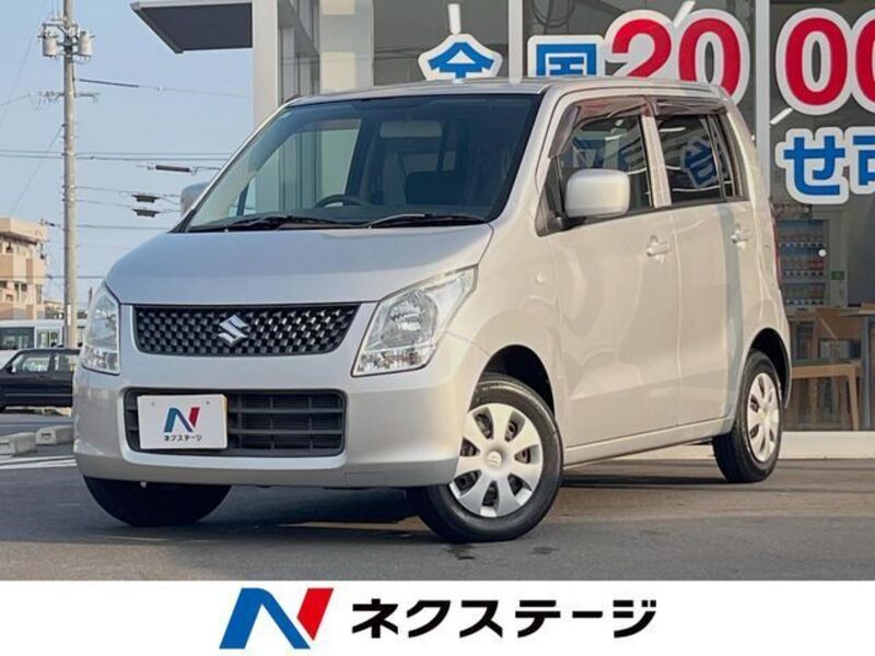 WAGON R-0