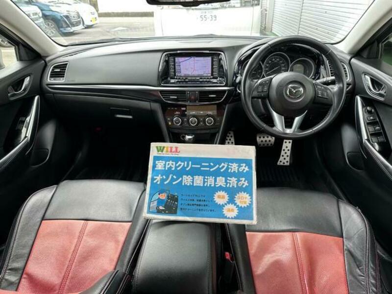 ATENZA WAGON