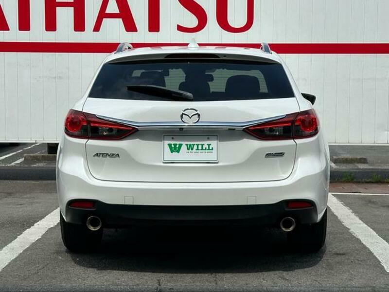 ATENZA WAGON